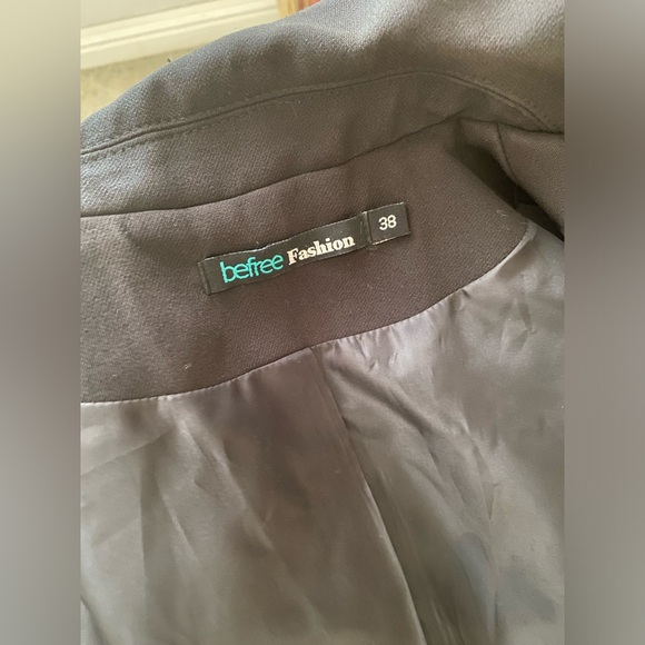 Befree BLAZER size 38 used good condition - Picture 6 of 11